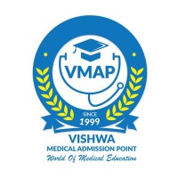 Vishwa Medical Admission Point logo - Similar company to My Campus Abroad Study