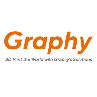 Graphy_Korea logo - Similar company to Sunstar Co., Ltd