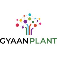 Gyaan Plant logo - Similar company to Brahmasys Technology Solutions Pvt Ltd
