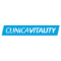 Clínicas Vitality logo - Similar company to Central De Cemento