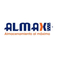 Almaxi logo - Similar company to Omega Racks Ecuador