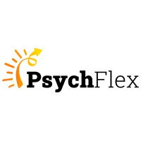 PsychFlex logo - Similar company to Emdr Professional Training