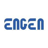 Engen S.r.l. logo - Similar company to Oktek