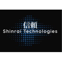 Shinrai Technologies logo - Similar company to Shinrai Technologies