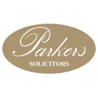 Parkers Solicitors logo - Similar company to Acs Print