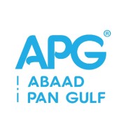 شركة ومصنع أبعاد عبر الخليج Abaad Pan Gulf logo - Similar company to مصنع طويق للصناعة