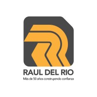 Inmobiliaria Raúl del Río logo - Similar company to Vicsan Bim