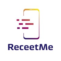 ReceetMe logo - Similar company to Receeto