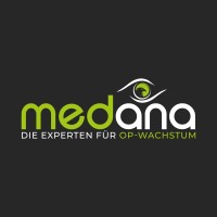 MEDANA GmbH logo - Similar company to Medicolle