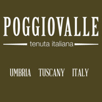 Poggiovalle Tenuta Italiana logo - Similar company to Tenuta Il Corno