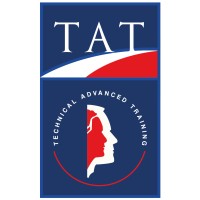 Technical Advanced Training logo - Similar company to Crownland Security