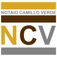 Notaio Camillo Verde logo - Similar company to Notaio Longo