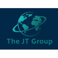 The JT Group logo - Similar company to Jtf Wireless Ltd