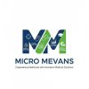 Micro Mevans logo - Similar company to Ontwerpstudio Dunc