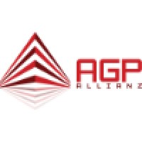 AGP Allianz Andaimes logo - Similar company to Aneur European Scaffolds
