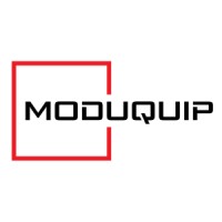 Moduquip logo - Similar company to Flamethrow Uk