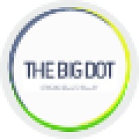 The Big Dot logo - Similar company to Thebigdot.Io