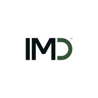 IMD logo - Similar company to Albadron Sh.P.K.