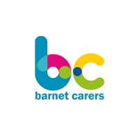 Barnet Carers logo - Similar company to Asd Family Help