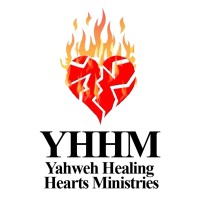 Yahweh Healing Hearts Ministries logo - Similar company to Job Posting