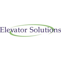 Elevator Solutions Kentucky logo - Similar company to Extract Wellness