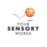 Your Sensory World Paediatric Occupational Therapy Clinic logo - Similar company to Sensory Powers - Paediatric Occupational Therapy