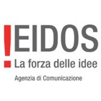 Eidos - La forza delle idee logo - Similar company to Eidos Co