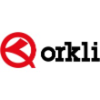 ORKLI logo - Similar company to Gureak