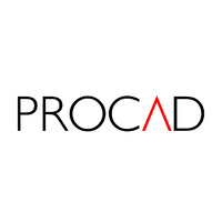 PROCAD BUDZIEWSKI SOBOCIŃSKI SP.J. logo - Similar company to Ispol-Projekt Islandzko-Polskie Biuro Projektów Energetycznych