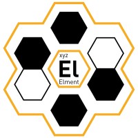 Elment logo - Similar company to Kinethik