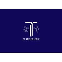 2T Ingénierie logo - Similar company to Parera