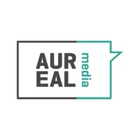 AUREAL MEDIA logo - Similar company to Revista Break
