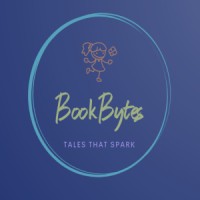Book Bytes: Tales That Spark logo - Similar company to Book Journey Llc