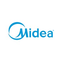 Midea Saudi Arabia logo - Similar company to Midea Electronics