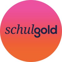 SchulGold logo - Similar company to Mindthegap Ngo