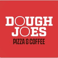 Dough Joes Pizza Coffee logo - Similar company to Joe & Dough