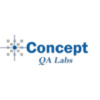 Concept QA Labs logo - Similar company to Portables Choice Group, Llc