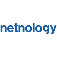 Netnology logo - Similar company to Cozy Cloud Technologies