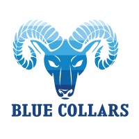 Blue Collars Fashion And Retail logo - Similar company to Brewstark