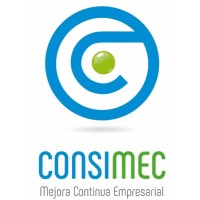 CONSIMEC logo - Similar company to Dpolux
