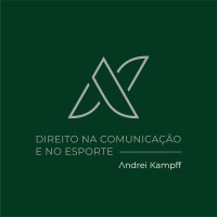 AK Direito na Comunicação e no Esporte logo - Similar company to Cepid Aries