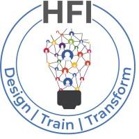 Human Factors Institute logo - Similar company to Experience Plus Digital