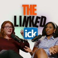 The LinkedIck Podcast logo - Similar company to Ick