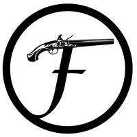 Flintlock Solutions logo - Similar company to Coconut Coaching