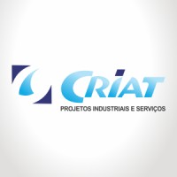 Criat Projetos Industriais e Serviços logo - Similar company to Grupo Kvg