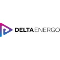Delta Energo a.s. logo - Similar company to Termonta Praha By Veolia