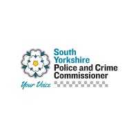 South Yorkshire Police and Crime Commissioner logo - Similar company to Dyfed-Powys Police And Crime Commissioner / Comisiynydd Heddlu A Throsedd Dyfed-Powys