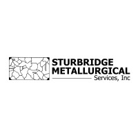 Sturbridge Metallurgical Services, Inc. logo - Similar company to Dirats Laboratories