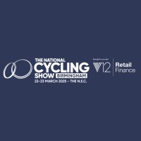 The National Cycling Show logo - Similar company to Drg Undersea Consulting