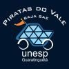 Equipe Piratas do Vale - Baja SAE logo - Similar company to Caepro Feg-Unesp